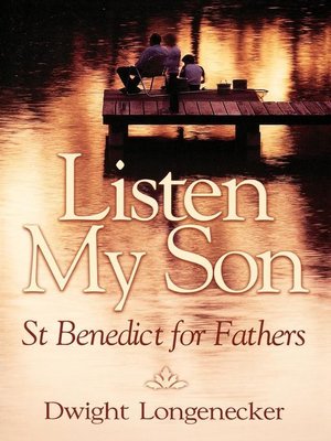 cover image of Listen My Son